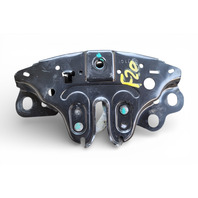 2011-2017 Nissan Leaf Male Hood Release Latch Lock Actuator 65601-3NA0A, F020, OEM, 2011, 2012, 2013, 2014, 2015, 2016, 2017