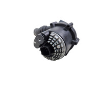 2011-2012 Nissan Leaf Water Coolant Motor Pump 21581-3NA0A, F020, OEM, 2011, 2012