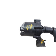 2011-2012 Nissan Leaf Water Coolant Motor Pump 21581-3NA0A, F020, OEM, 2011, 2012