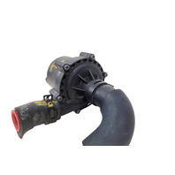 2011-2012 Nissan Leaf Water Coolant Motor Pump 21581-3NA0A, F020, OEM, 2011, 2012