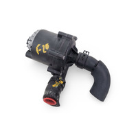 2011-2012 Nissan Leaf Water Coolant Motor Pump 21581-3NA0A, F020, OEM, 2011, 2012