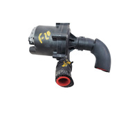 2011-2012 Nissan Leaf Water Coolant Motor Pump 21581-3NA0A, F020, OEM, 2011, 2012