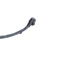 2011-2012 Nissan Leaf Positive Starter Cable Wire 24105-3NA0A, F020, OEM, 2011, 2012