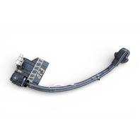2011-2012 Nissan Leaf Positive Starter Cable Wire 24105-3NA0A, F020, OEM, 2011, 2012