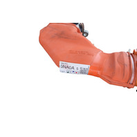 2011-2012 Nissan Leaf Battery Cable Wire Orange 297A6-3NA1, F020, OEM, 2011, 2012