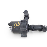 2011-2012 Nissan Leaf Water Coolant Motor Pump 92552-3NA0A, F020, OEM, 2011, 2012