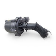 2011-2012 Nissan Leaf Water Coolant Motor Pump 92552-3NA0A, F020, OEM, 2011, 2012