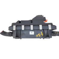 2011-2012 Nissan Leaf A/C AC Heater PTC Motor B7143-00Q0K, F020, OEM, 2011, 2012