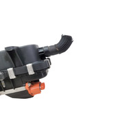 2011-2012 Nissan Leaf A/C AC Heater PTC Motor B7143-00Q0K, F020, OEM, 2011, 2012