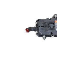 2011-2012 Nissan Leaf A/C AC Heater PTC Motor B7143-00Q0K, F020, OEM, 2011, 2012