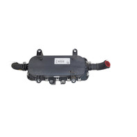 2011-2012 Nissan Leaf A/C AC Heater PTC Motor B7143-00Q0K, F020, OEM, 2011, 2012