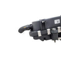 2011-2012 Nissan Leaf A/C AC Heater PTC Motor B7143-00Q0K, F020, OEM, 2011, 2012