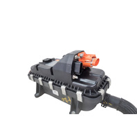 2011-2012 Nissan Leaf A/C AC Heater PTC Motor B7143-00Q0K, F020, OEM, 2011, 2012