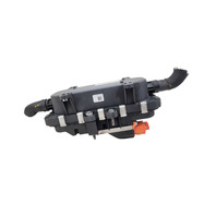 2011-2012 Nissan Leaf A/C AC Heater PTC Motor B7143-00Q0K, F020, OEM, 2011, 2012