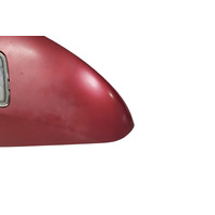 2011-2012 Nissan Leaf Trunk Deck Lid Lift Gate Spoiler Red, 96032-3NA1H, F020, OEM, 2011, 2012