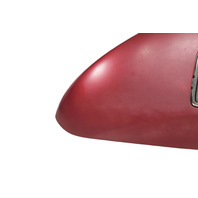 2011-2012 Nissan Leaf Trunk Deck Lid Lift Gate Spoiler Red, 96032-3NA1H, F020, OEM, 2011, 2012