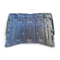 2011-2012 Nissan Leaf Under Engine/Battery Cover Plastic Splash Shield, 748N2-3NA0A, F020, OEM, 2011, 2012