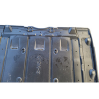 2011-2012 Nissan Leaf Under Engine/Battery Cover Plastic Splash Shield, 748N2-3NA0A, F020, OEM, 2011, 2012