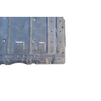 2011-2012 Nissan Leaf Under Engine/Battery Cover Plastic Splash Shield, 748N2-3NA0A, F020, OEM, 2011, 2012