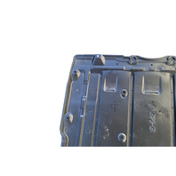 2011-2012 Nissan Leaf Under Engine/Battery Cover Plastic Splash Shield, 748N2-3NA0A, F020, OEM, 2011, 2012
