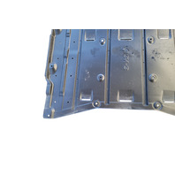 2011-2012 Nissan Leaf Under Engine/Battery Cover Plastic Splash Shield, 748N2-3NA0A, F020, OEM, 2011, 2012