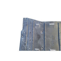 2011-2012 Nissan Leaf Under Engine/Battery Cover Plastic Splash Shield, 748N2-3NA0A, F020, OEM, 2011, 2012