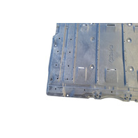2011-2012 Nissan Leaf Under Engine/Battery Cover Plastic Splash Shield, 748N2-3NA0A, F020, OEM, 2011, 2012