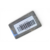 2011-2012 Nissan Leaf Fender Liner Front Passenger 63842-3NA0A, F020, OEM, 2011, 2012