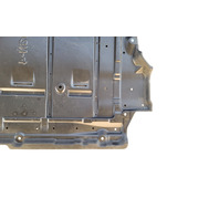 2011-2012 Nissan Leaf Rear Battery Splash Guard Shield Under Cover 748N3-3NA0A, F020, OEM, 2011, 2012