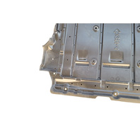 2011-2012 Nissan Leaf Rear Battery Splash Guard Shield Under Cover 748N3-3NA0A, F020, OEM, 2011, 2012