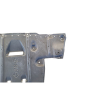 2011-2012 Nissan Leaf  Front Under Engine/Battery Cover Plastic Splash Shield 74811-3NA0A, F020, OEM, 2011, 2012