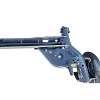 2011-2012 Nissan Leaf Rear Axle Beam Assembly 55501-3NA1A, F020, OEM, 2011, 2012