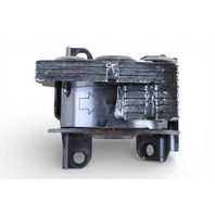 2011-2012 Nissan Leaf Rear Engine Insulator Assembly Mount 11320-3NA0A, F020, OEM, 2011, 2012