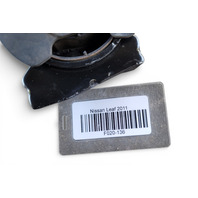 2011-2012 Nissan Leaf Rear Engine Insulator Assembly Mount 11320-3NA0A, F020, OEM, 2011, 2012