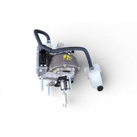 2011-2012 Nissan Leaf Master Brake Cylinder Booster 46007-3NA2A, F020, OEM, 2011, 2012