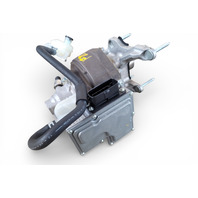 2011-2012 Nissan Leaf Master Brake Cylinder Booster 46007-3NA2A, F020, OEM, 2011, 2012