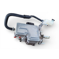 2011-2012 Nissan Leaf Master Brake Cylinder Booster 46007-3NA2A, F020, OEM, 2011, 2012