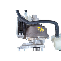 2011-2012 Nissan Leaf Master Brake Cylinder Booster 46007-3NA2A, F020, OEM, 2011, 2012