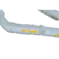 2011-2012 Nissan Leaf Rear Bumper Spacer Bracket Right/Left Set 85226-3NA0A, F020, OEM, 2011, 2012