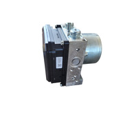 2011-2012 Nissan Leaf ABS Brake Pump Actuator Assembly 47660-3NA1A, F020, OEM, 2011, 2012