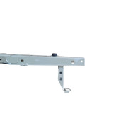 2011-2012 Nissan Leaf Radiator Upper Support Tie Bar Front 62530-3NA0H, F020, OEM, 2011, 2012