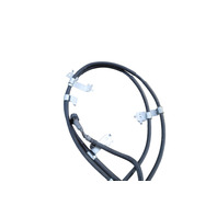 2011-2012 Nissan Leaf Electrical Parking Emergency Brake Actuator 36035-3NA0A, F020, OEM, 2011, 2012