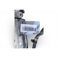 2011-2012 Nissan Leaf Electrical Parking Emergency Brake Actuator 36035-3NA0A, F020, OEM, 2011, 2012