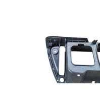 2011-2012 Nissan Leaf Charging Port Bezel Housing w/o Cover 65730-3NA1A, F020, OEM, 2011, 2012