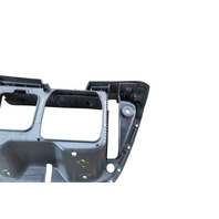 2011-2012 Nissan Leaf Charging Port Bezel Housing w/o Cover 65730-3NA1A, F020, OEM, 2011, 2012