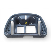 2011-2012 Nissan Leaf Charging Port Bezel Housing w/o Cover 65730-3NA1A, F020, OEM, 2011, 2012