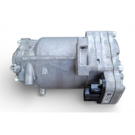 2011-2012 Nissan Leaf A/C Air Conditioning AC Compressor Assembly 92600-1MG0A, F020, OEM, 2011, 2012