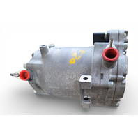 2011-2012 Nissan Leaf A/C Air Conditioning AC Compressor Assembly 92600-1MG0A, F020, OEM, 2011, 2012