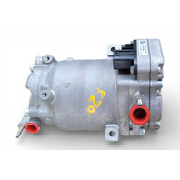 2011-2012 Nissan Leaf A/C Air Conditioning AC Compressor Assembly 92600-1MG0A, F020, OEM, 2011, 2012