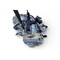 2011-2012 Nissan Leaf Automatic Transmission A/T, 74K Miles, 320B0-3NA0A, F020, OEM, 2011, 2012